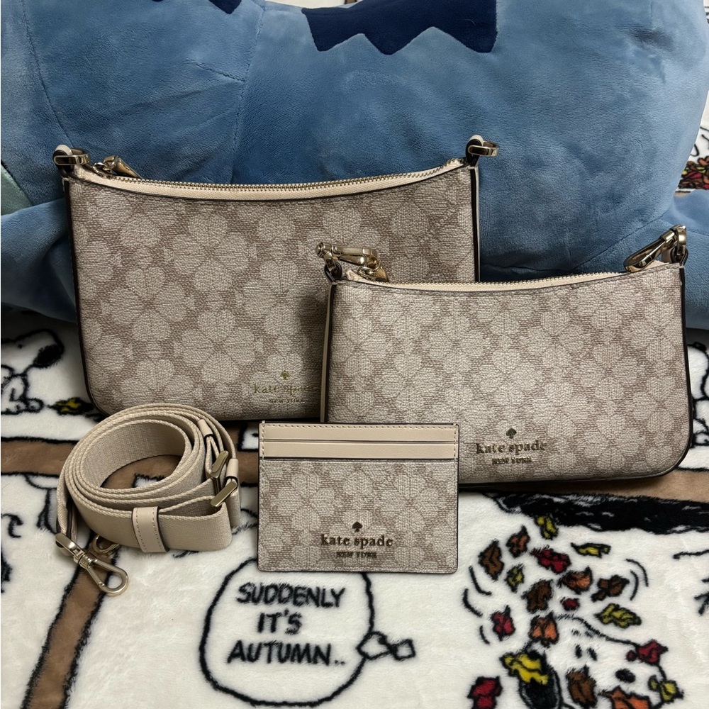 Kate Spade ♠️ Crossbody Bag